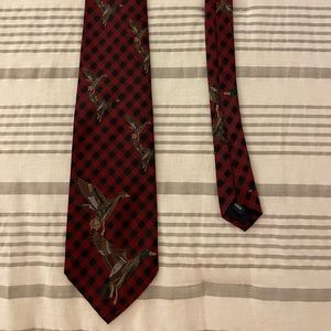 Polo by Ralph Lauren Silk Tie
